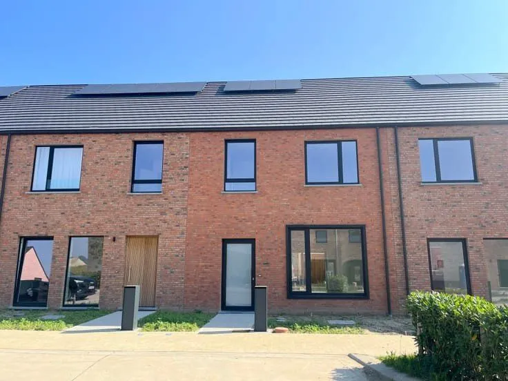 Maison 3 chambres à Roeselare