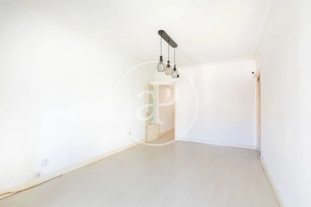 Pièces - Luxury Flat with Views in Barcelona