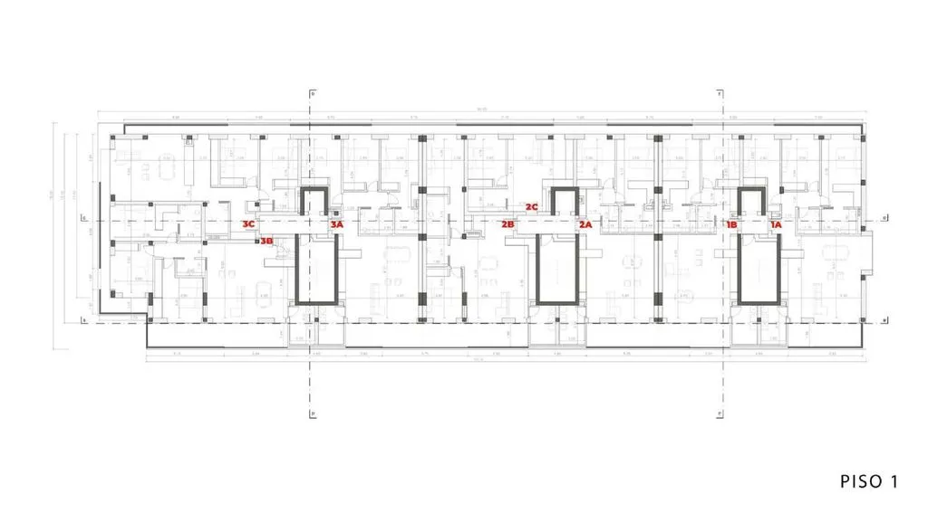 Plaan - Luxury Apartment with Sea View in Aveiro