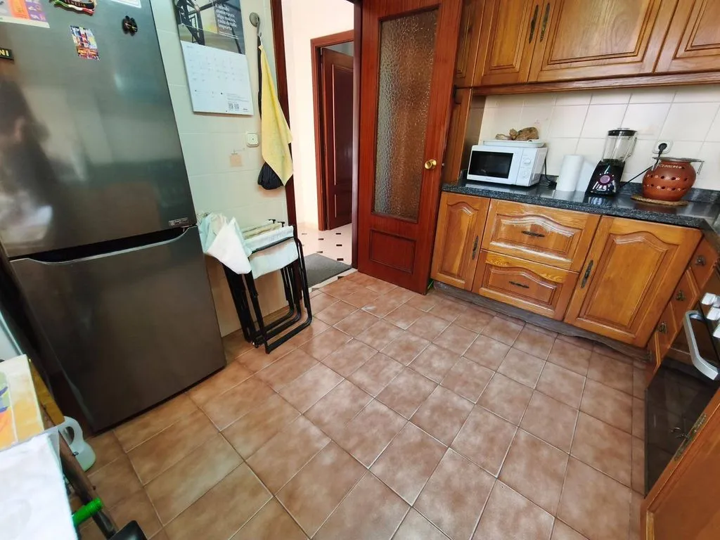 Cuisine - Luxury Adosado with Pool in Benidorm