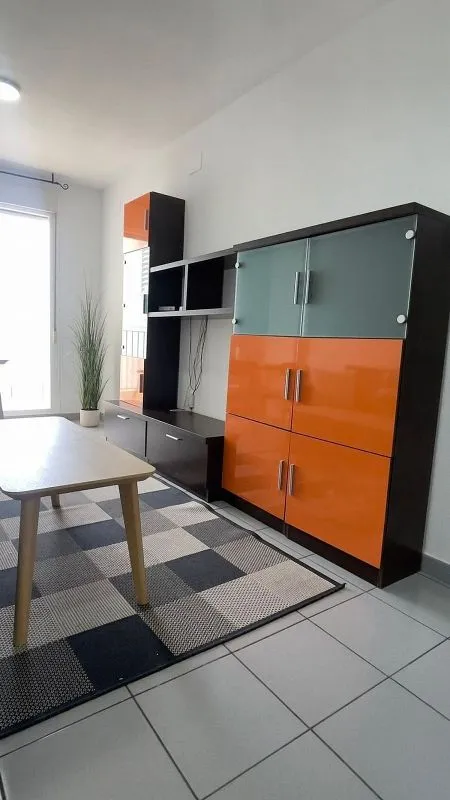 Elutuba - Apartment with Pool in Rincón de Loix