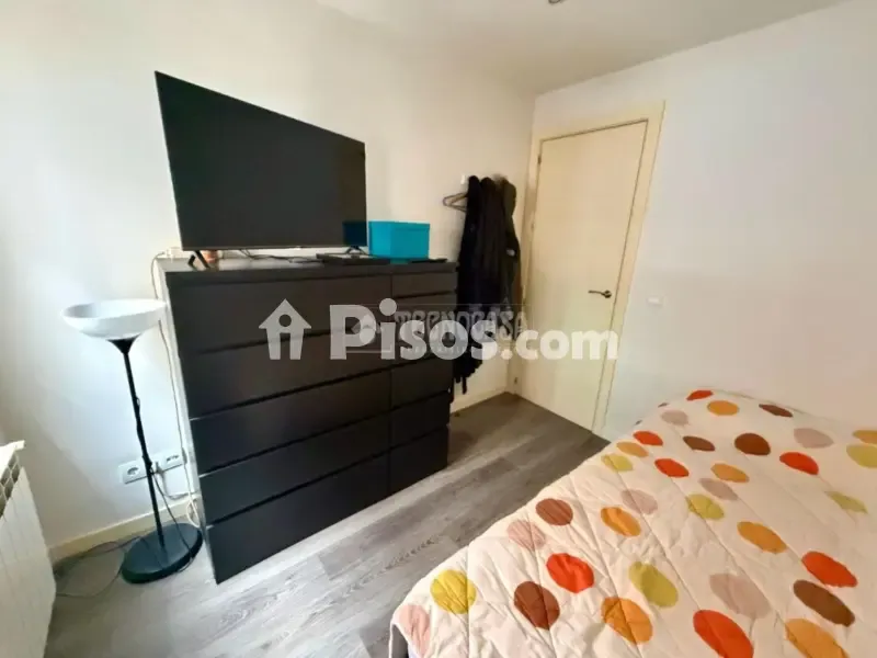 Magamistoad - Modernised Flat with Central Location in Getafe