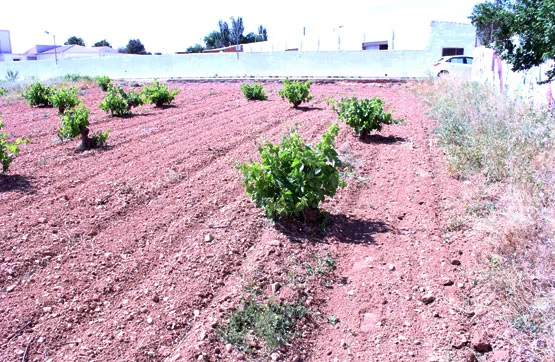 Aed - Land Parcel in Mesas, Cuenca
