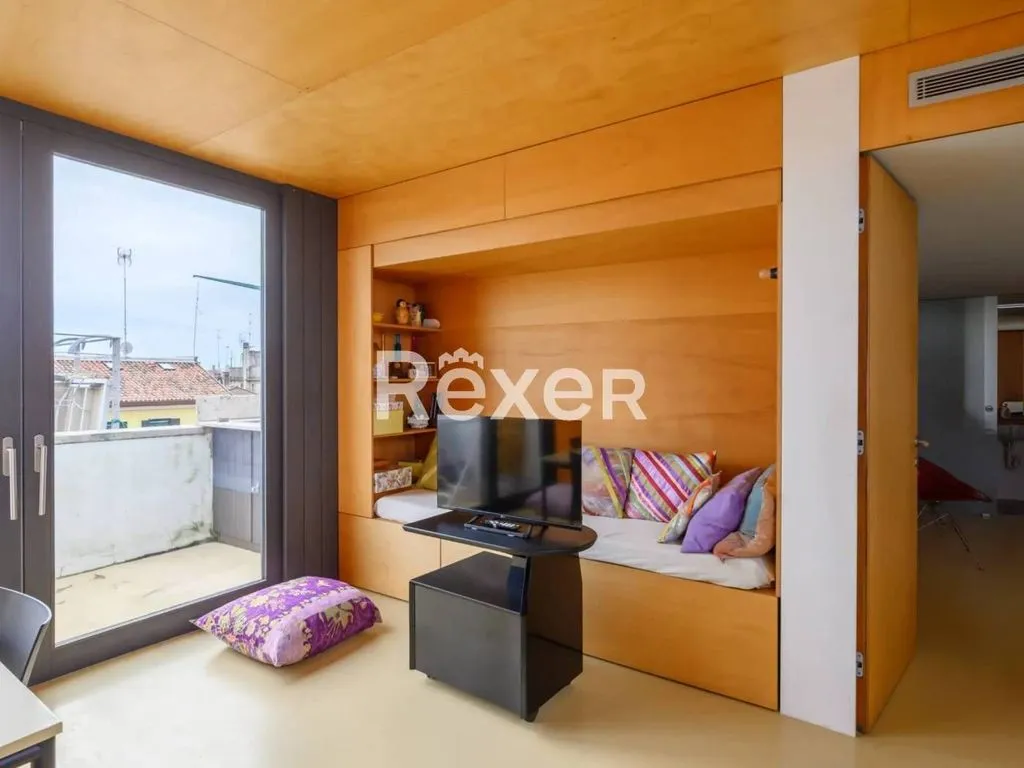 Rõdu - Luxury Penthouse with Sea View in Caorle