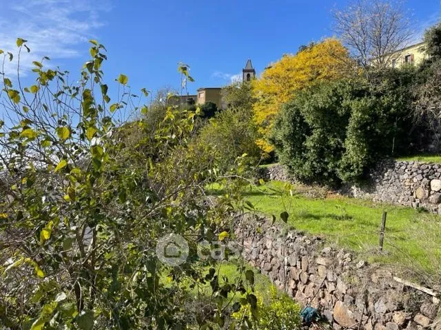 Jardin - Ground Floor Apartment with Garden in Macomer