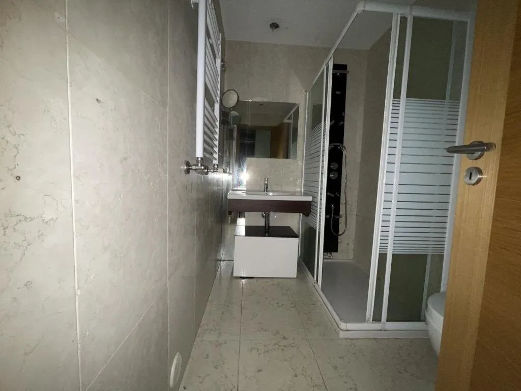 Bagni - Luxury Flat with East/West Views in Porto