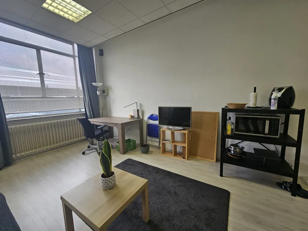 Kabinet - Spacious Room in Oosterparkwijk
