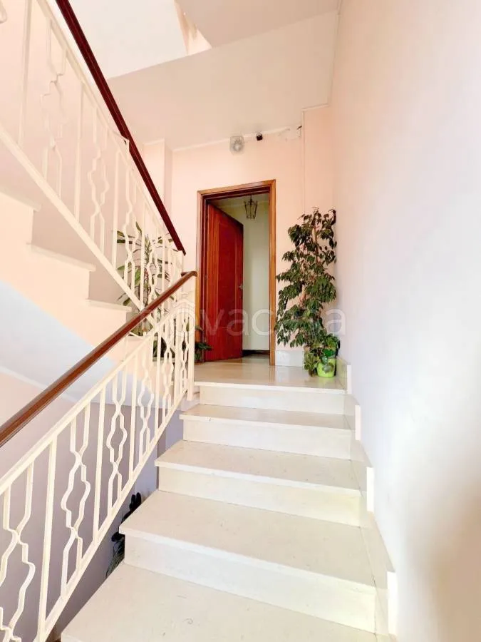 staircase