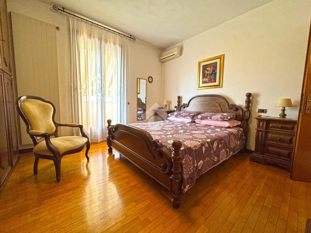 Camere da letto - Bifamiliare Villa with Private Garden in Marsango