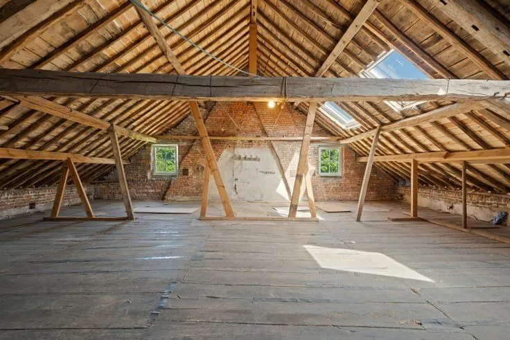 Maison 6 chambres à Tourinnes-la-Grosse
