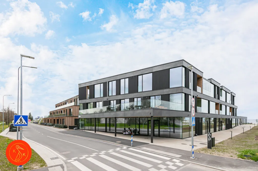 Esterno - Apartment with Garage in Pirita, Tallinn