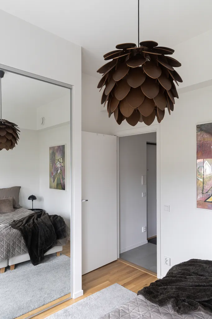 Camere da letto - Apartment with Terraces in Central Location