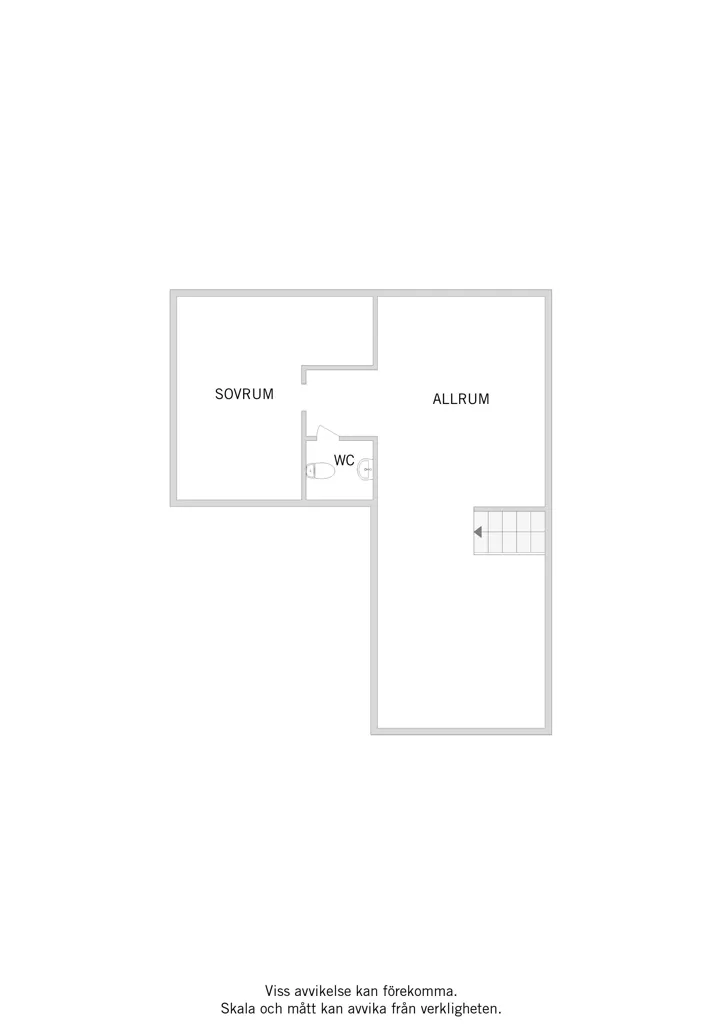 Plan - Renovated Villa with Garden in Matvik
