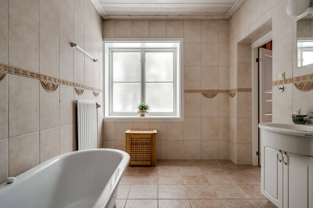 Vannitoad - Multi-Use Property with Historic Charm in Borgvik