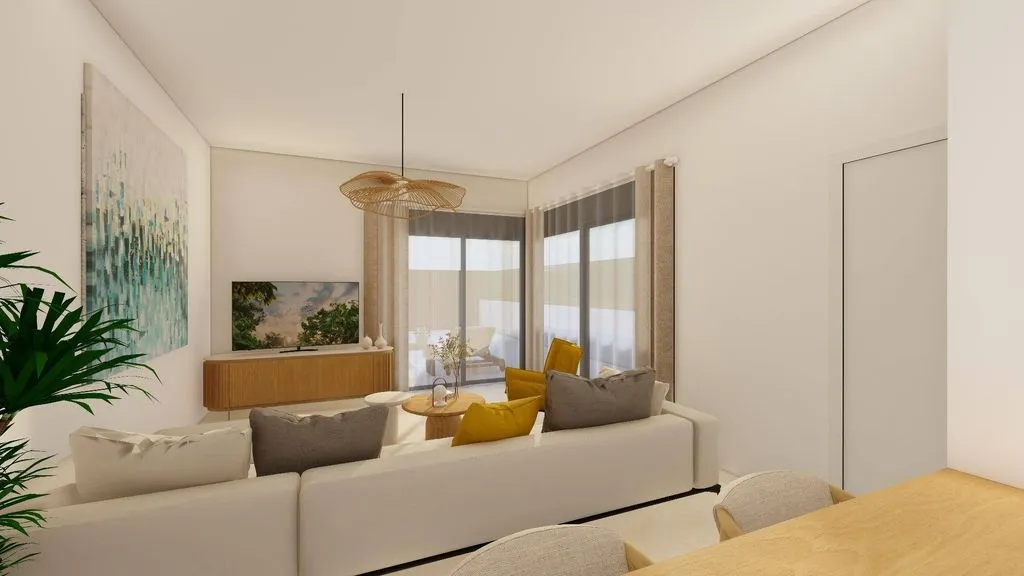 Luxury Villa with Private Pool in Santiago de la Ribera