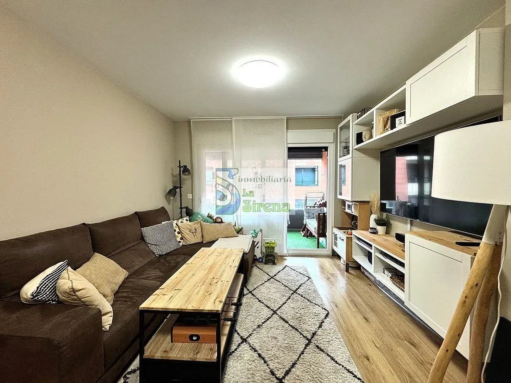 Séjour - Apartment with Pool and Terrace in Cotolino