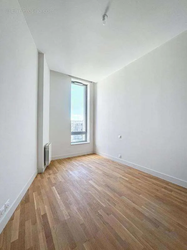 Pièces - Triplex avec Terrasse dans le Quartier Banasterie à Avignon