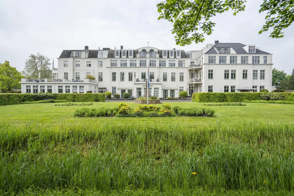 Esterno - Luxury Apartment with Green Setting in Culemborg
