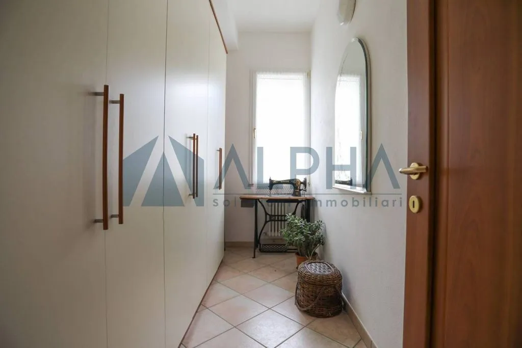 Entrée - Luxury Villa with Private Garden in Cesena