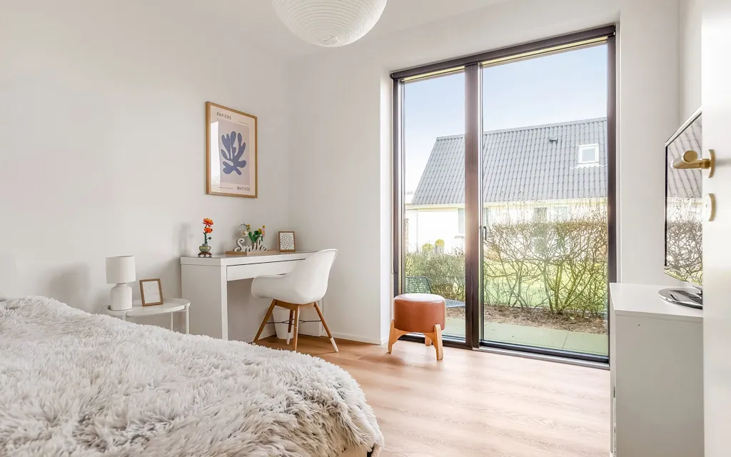 5-toaline maja asukohas Vejle