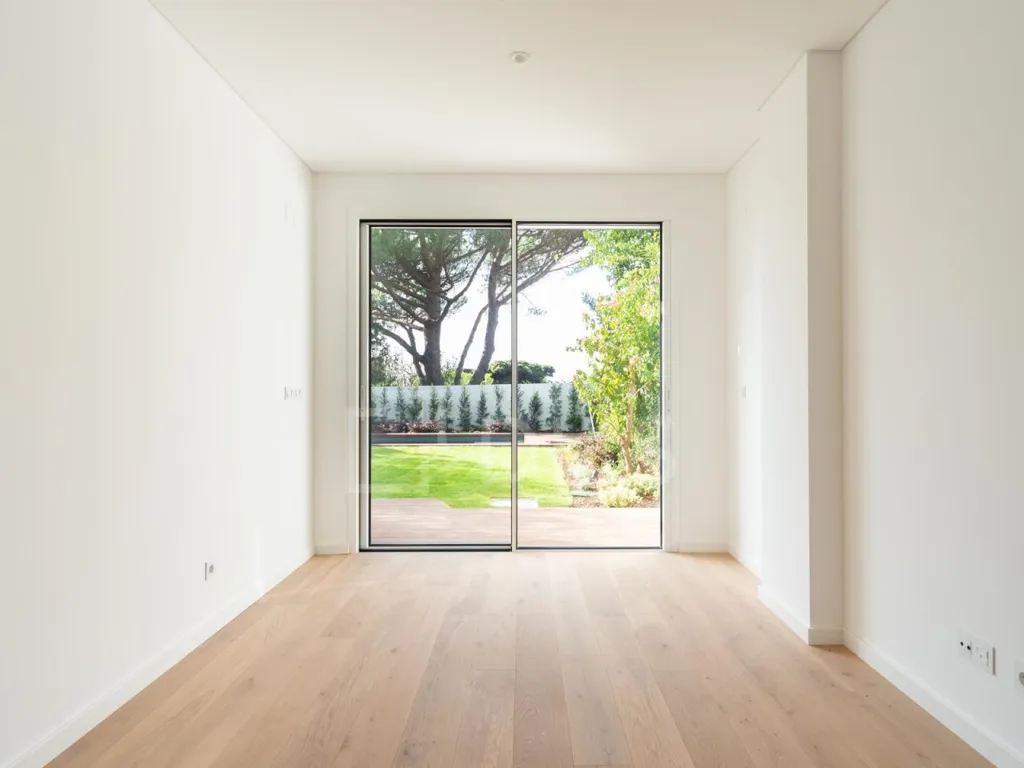 Stanze - Luxury Villa with Sea Views in Cascais