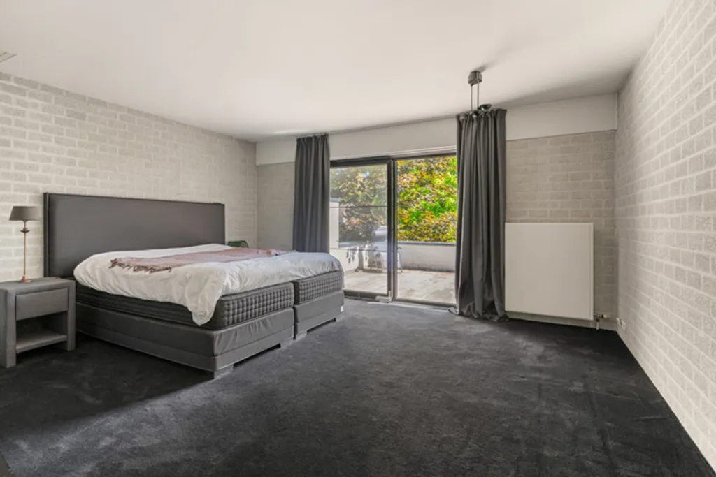 Magamistoad - Charming Villa with Garden in Oud-Turnhout