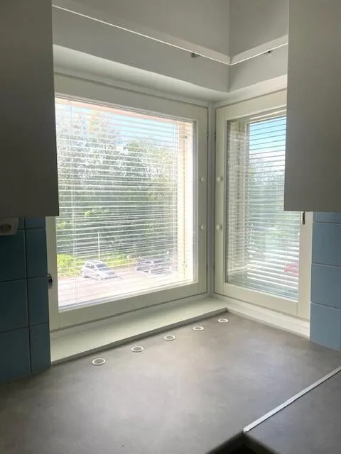 Stanze - Modernised Apartment with Balcony in Kangasala Centre