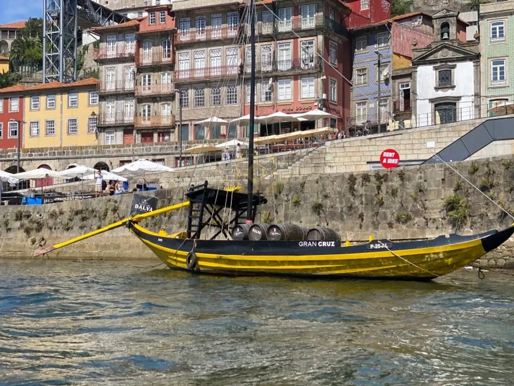 Välivaade - Luxury Apartments with River Views in Porto