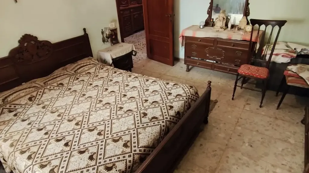 Magamistoad - Bilocale with Private Garden in Rome