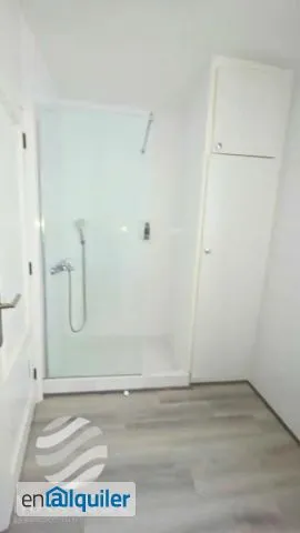 Bathrooms - Furnished Apartment with Seafront Access in Taliarte