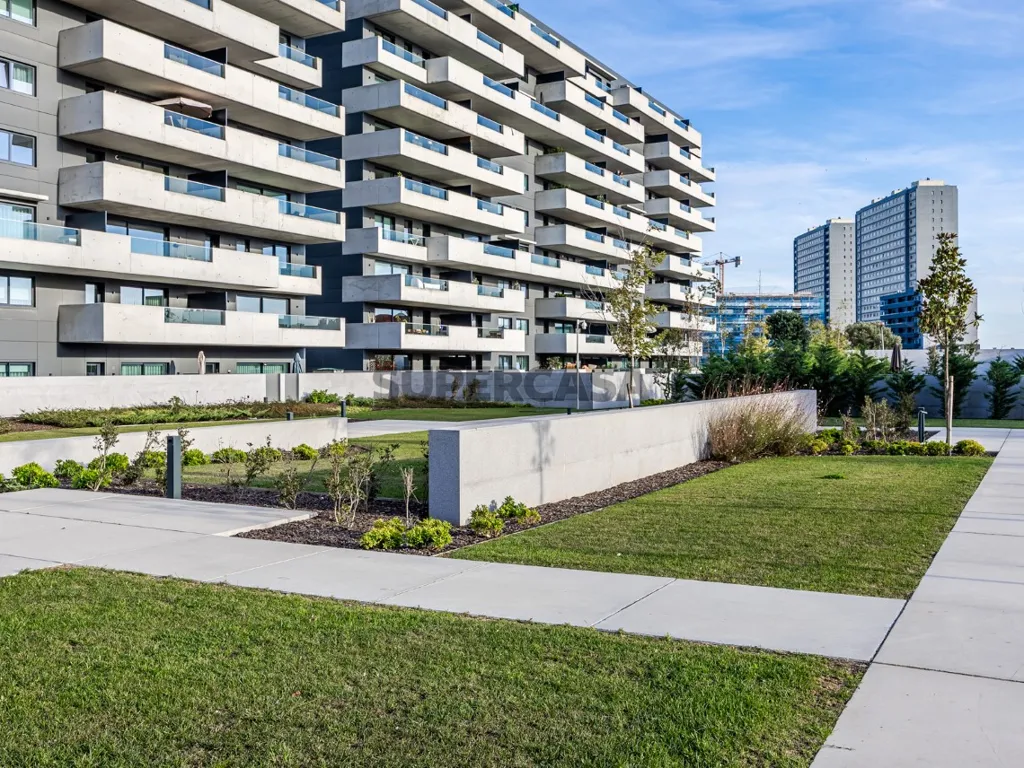 Aed - Luxury Flat with Sea View in Matosinhos