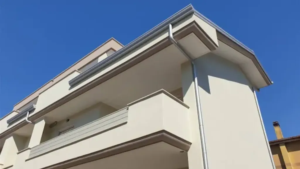 Extérieur - Newly Built Apartment with Terrace in Ciampino