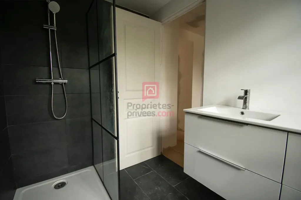 Vannitoad - Charming House with Garden in Plailly