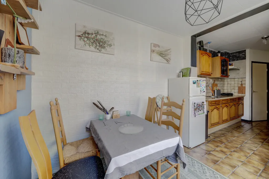 5-room house in Noordscheschut