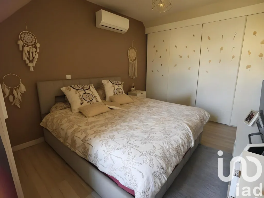 Magamistoad - Contemporary House with Garden in Morangis