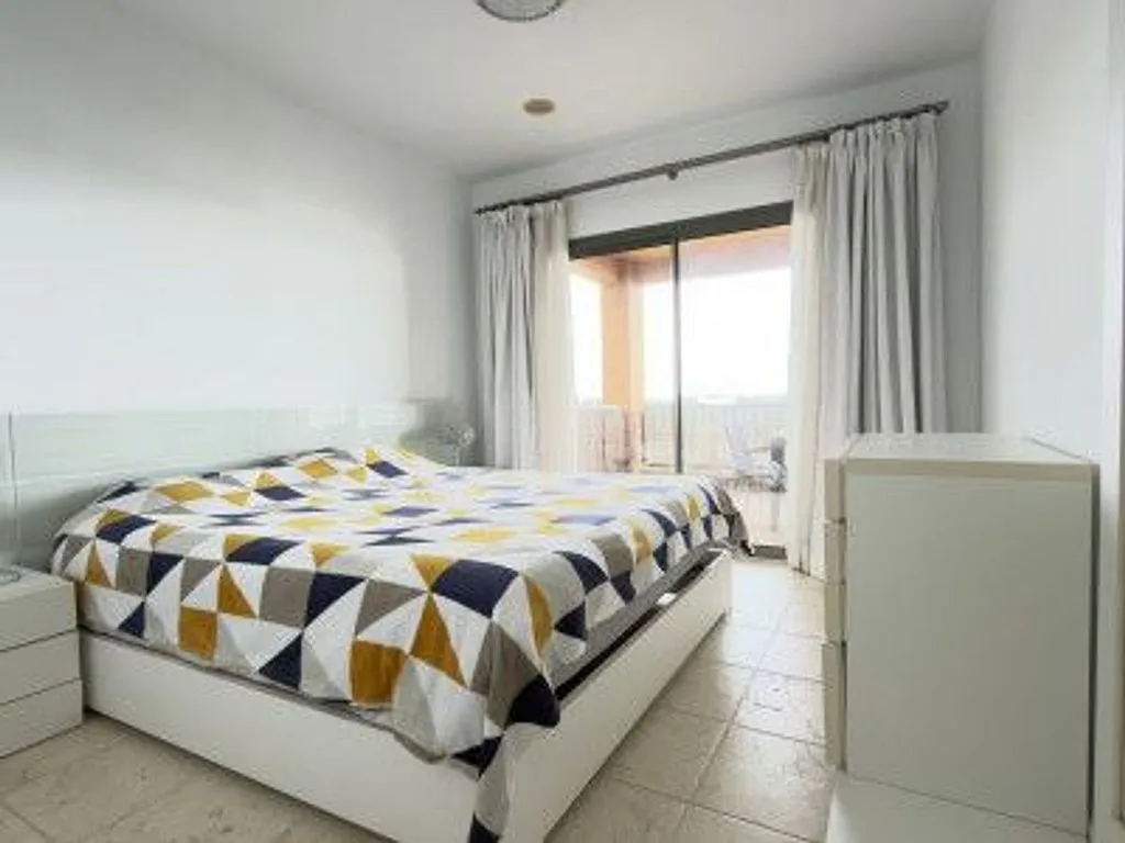 Chambres - Apartment with Pool and Terrace in Benatalaya