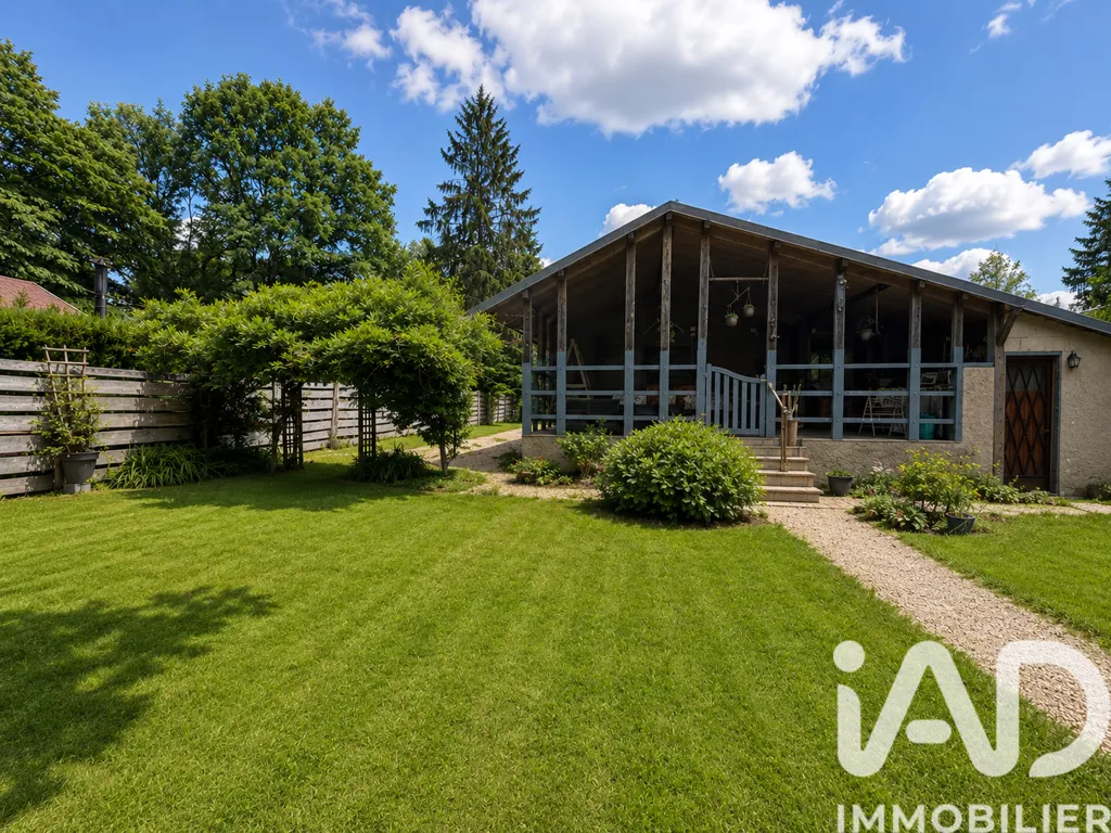 Aed - Chalet with Lake Access in Calm Setting