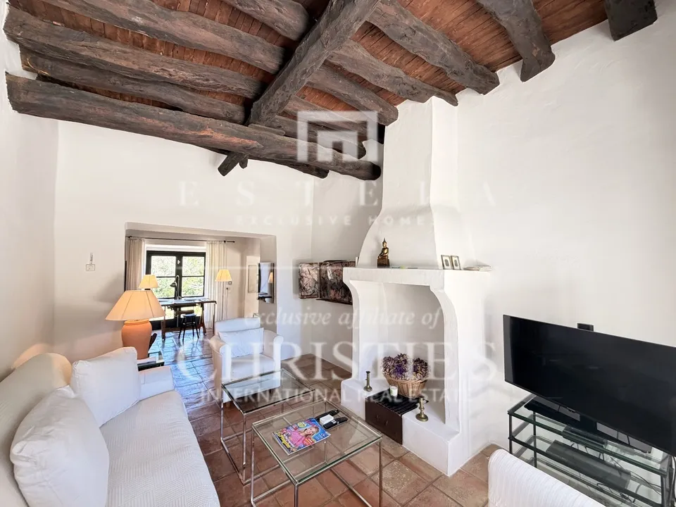 Maison 5 pièces à Ibiza
