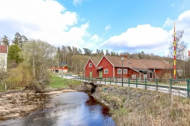 Maison 4 pièces à Karlshamns kommun