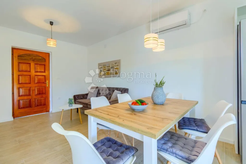 Sala da pranzo - Traditional Villa with Pool in Nerežišća