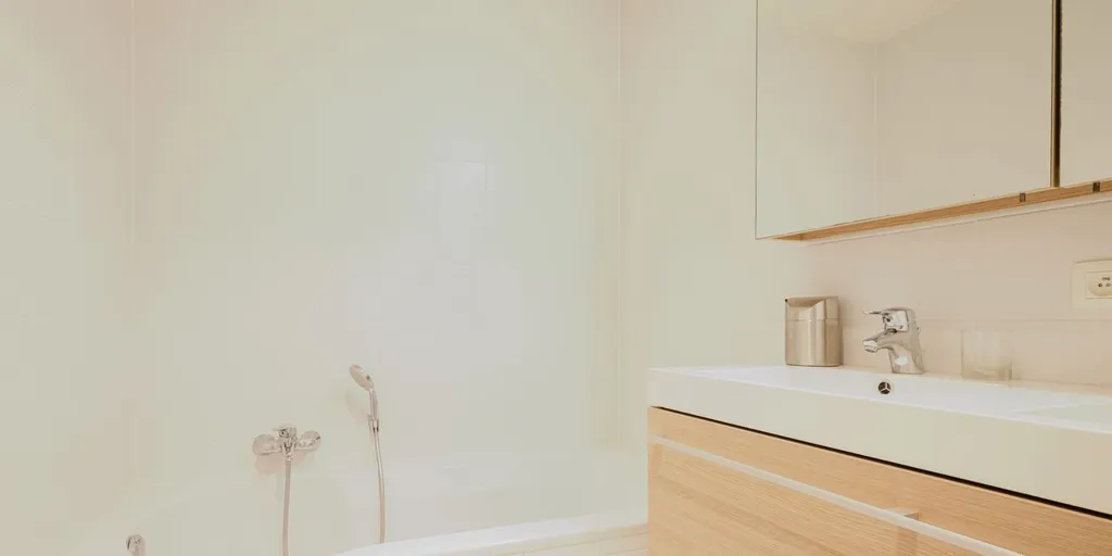 Vannitoad - Apartment with 3 Terraces in Knokke