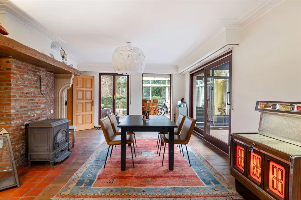 5-bedroom house in Brasschaat