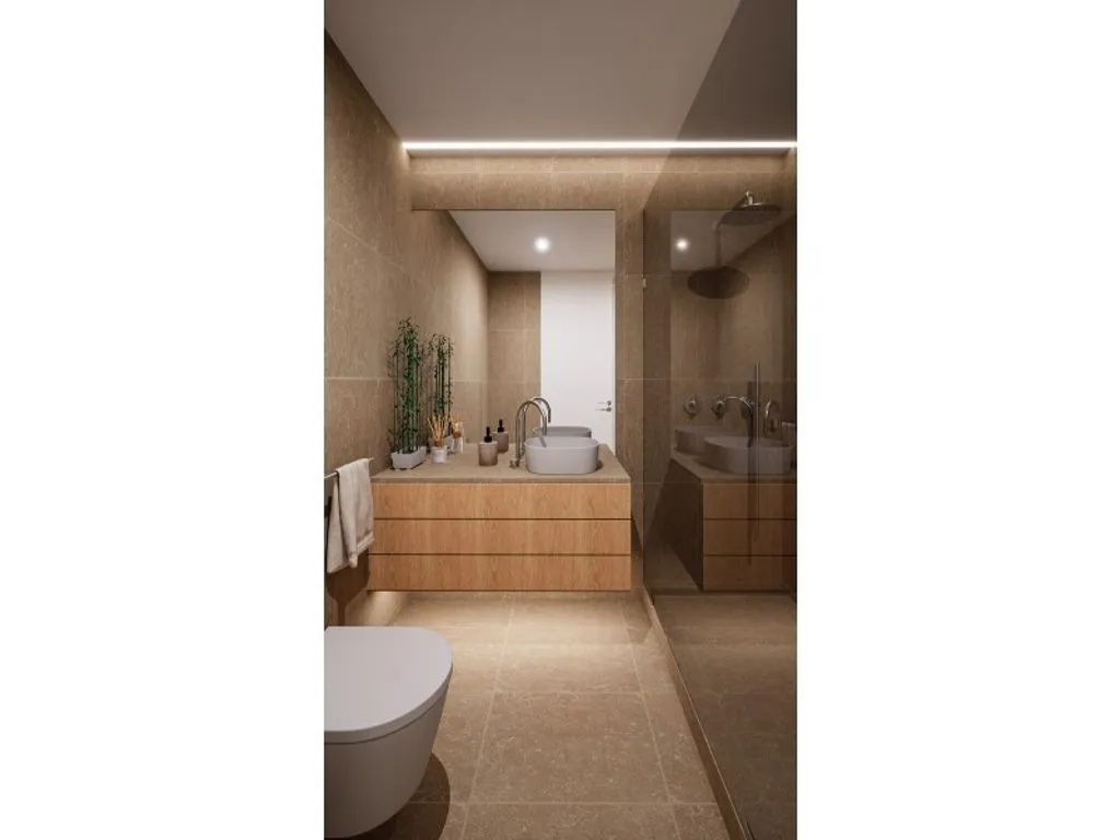 Bagni - Luxury Flat with Panoramic View in Barrocas, Aveiro