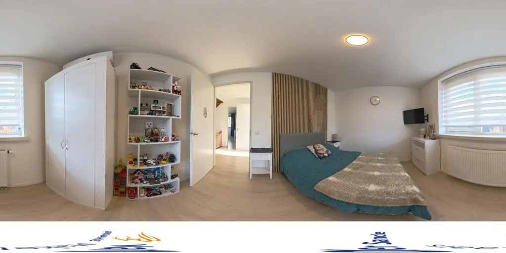 Magamistoad - Detached House with Business Hall in Breda