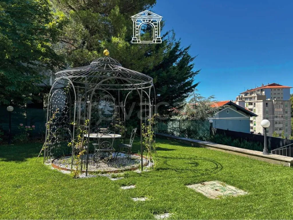 Aed - Liberty Villa with Hammam in Trieste