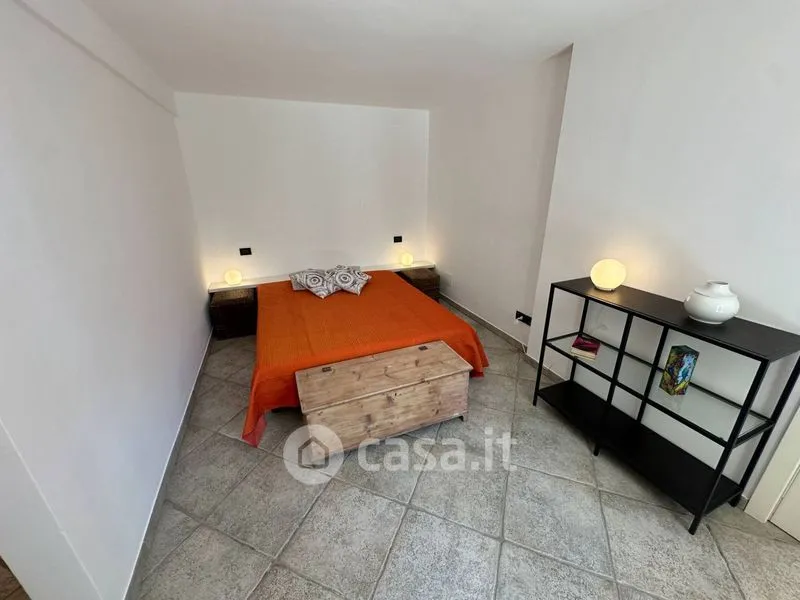 Magamistoad - Bilocale with Garden in Castiglioncello