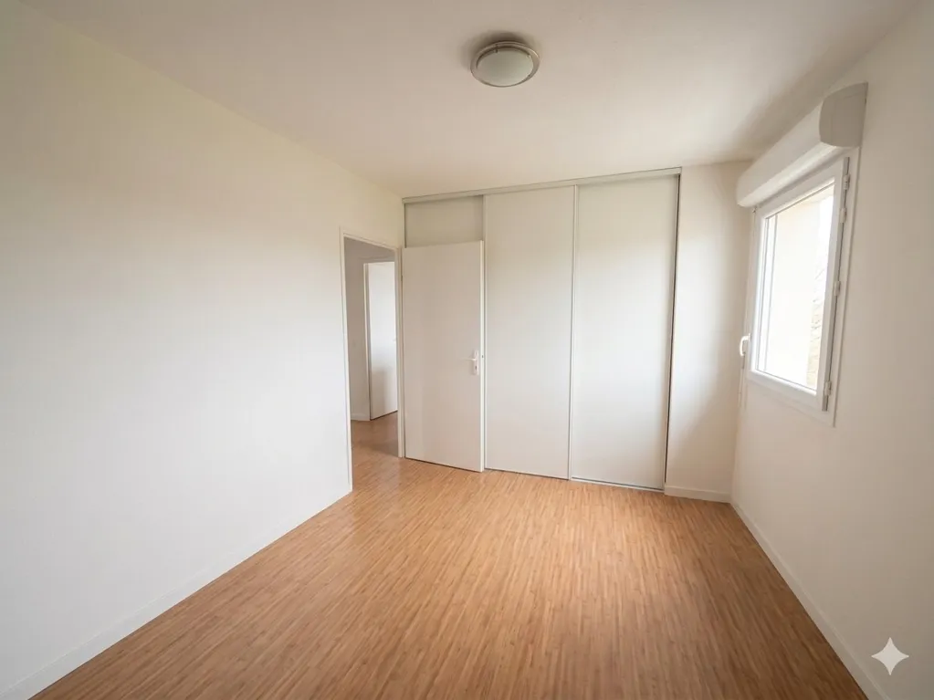 Pièces - Maison T3 Duplex avec Jardin à Lège-Cap-Ferret