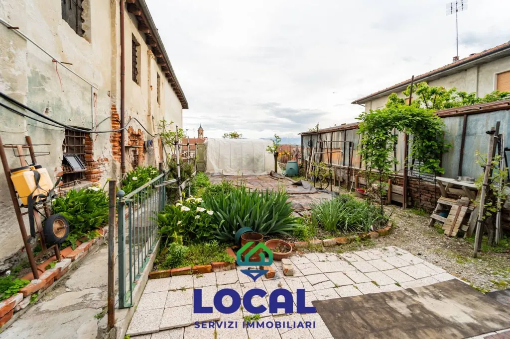 Jardin - Apartment with Private Garden in Murazzo