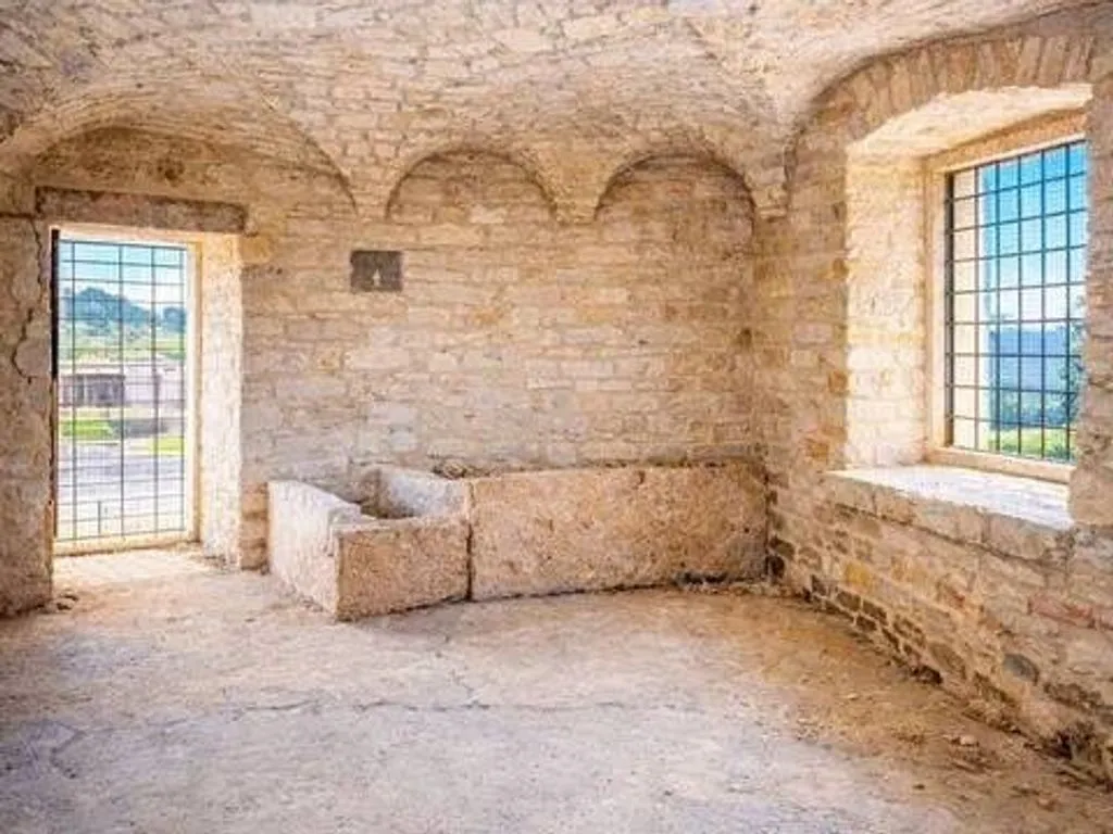 Zimmer - Historic Tower House with Vineyard in Negrar