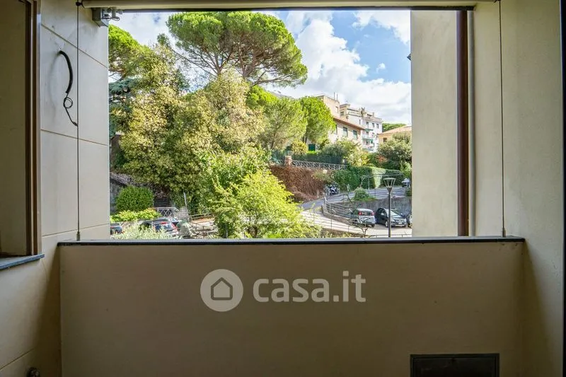 Rõdu - Eco-Friendly Apartment with Balcony in Genoa
